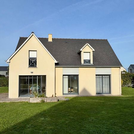 Maison Colette - Proche Plage Saint-Malo Ngoại thất bức ảnh