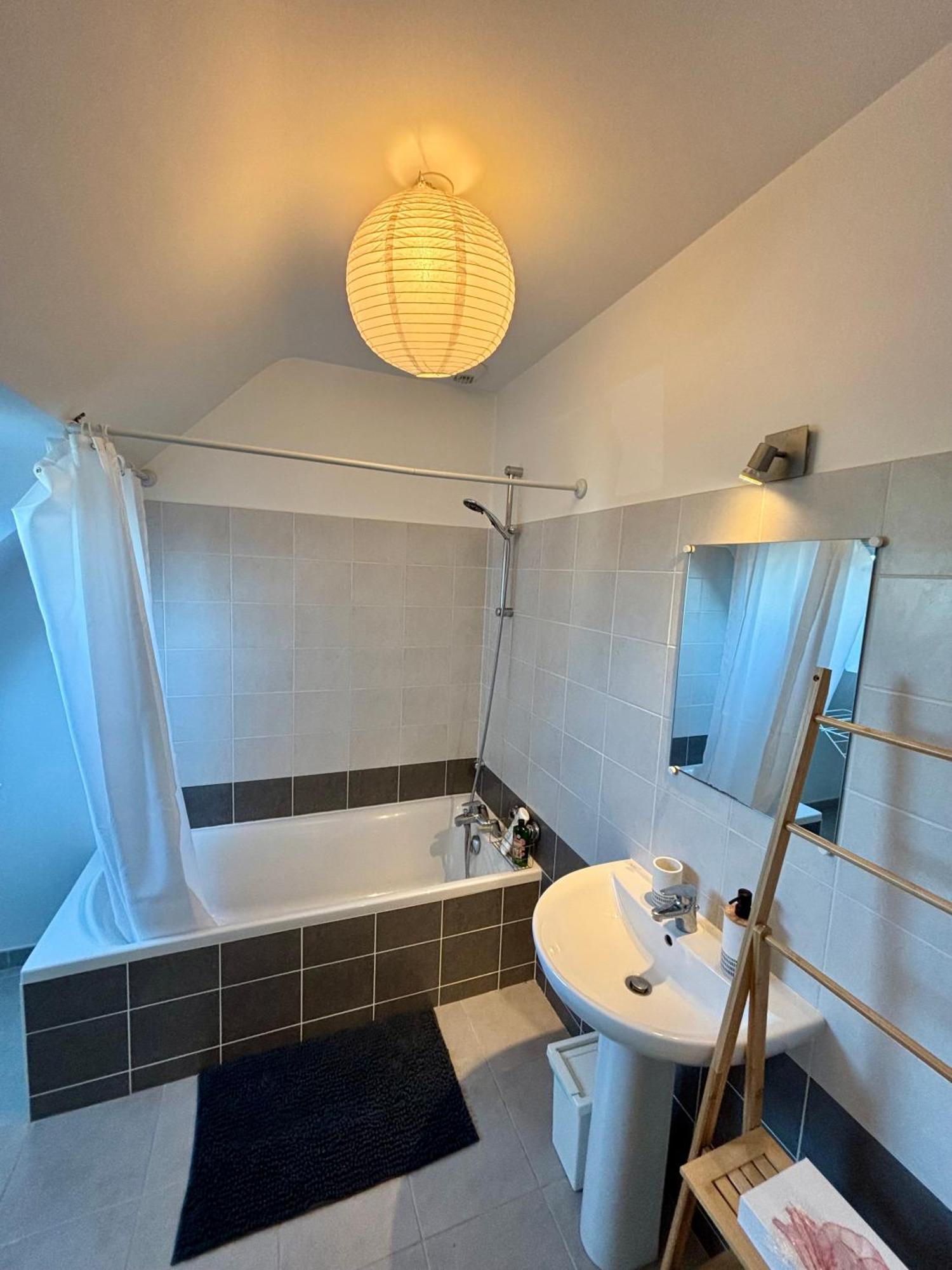Maison Colette - Proche Plage Saint-Malo Ngoại thất bức ảnh