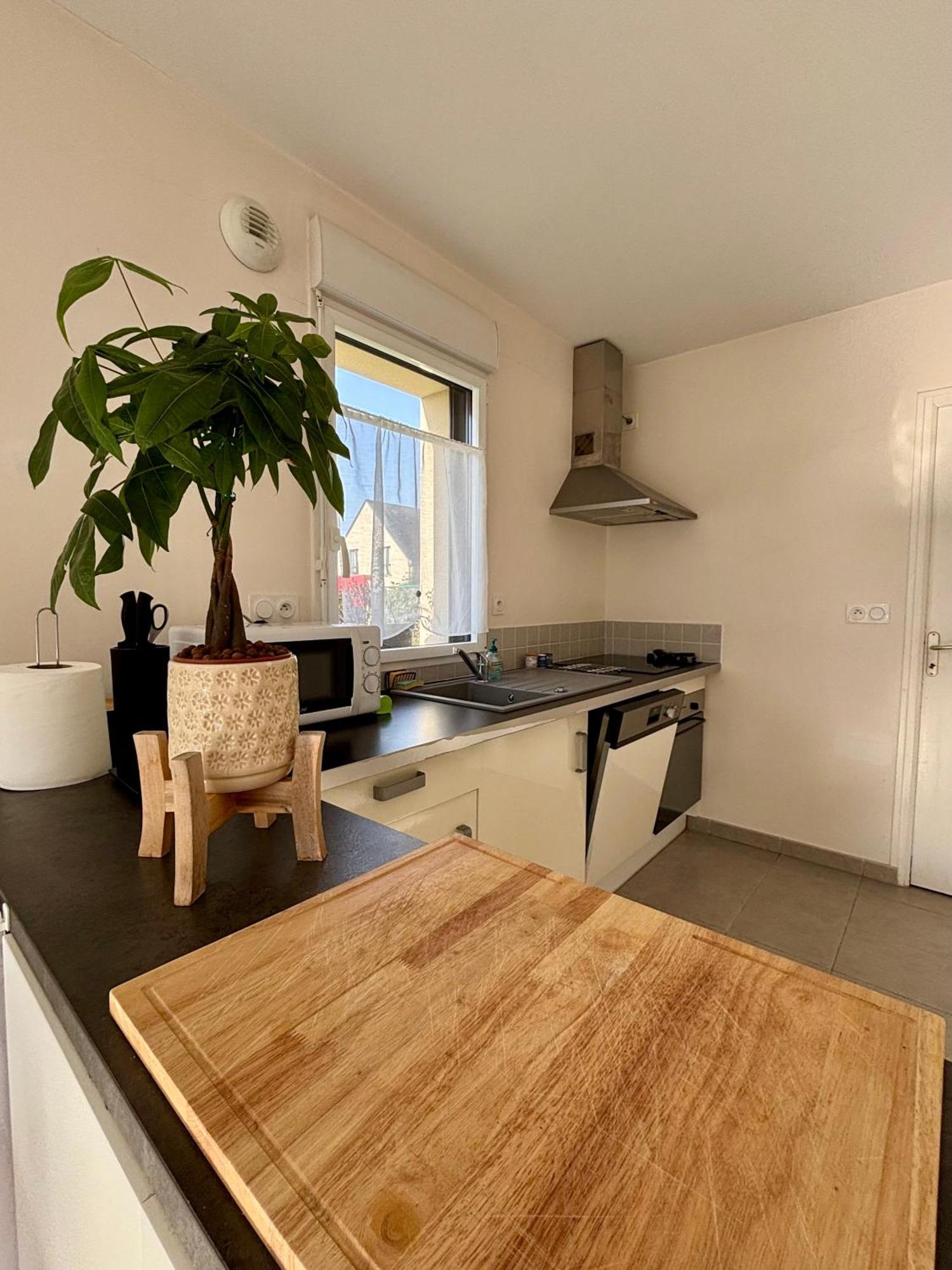 Maison Colette - Proche Plage Saint-Malo Ngoại thất bức ảnh