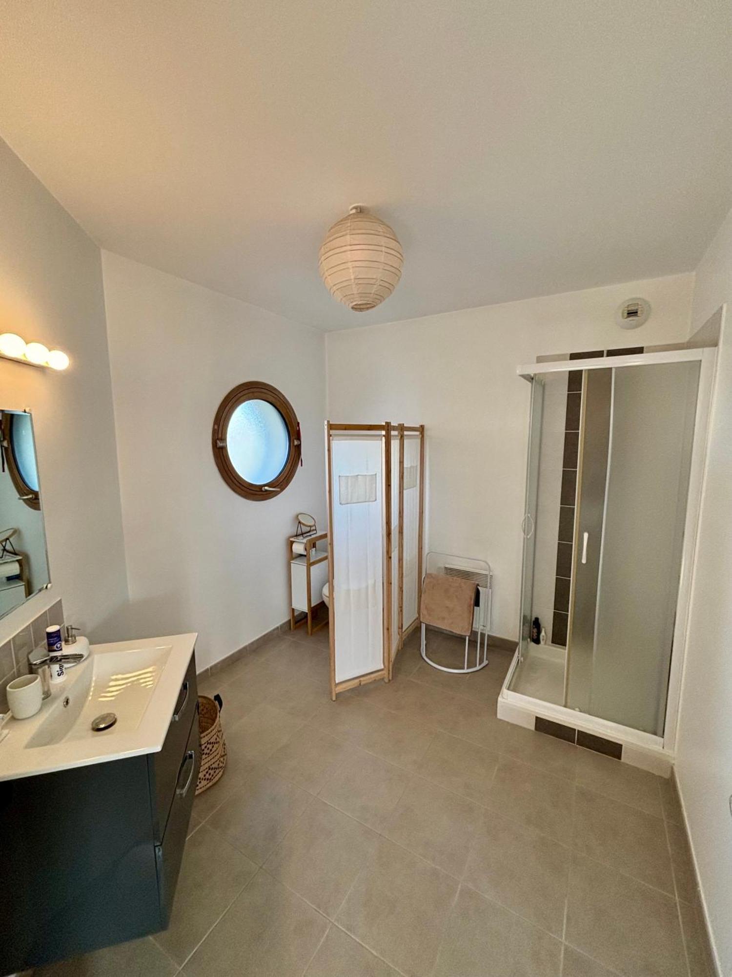 Maison Colette - Proche Plage Saint-Malo Ngoại thất bức ảnh
