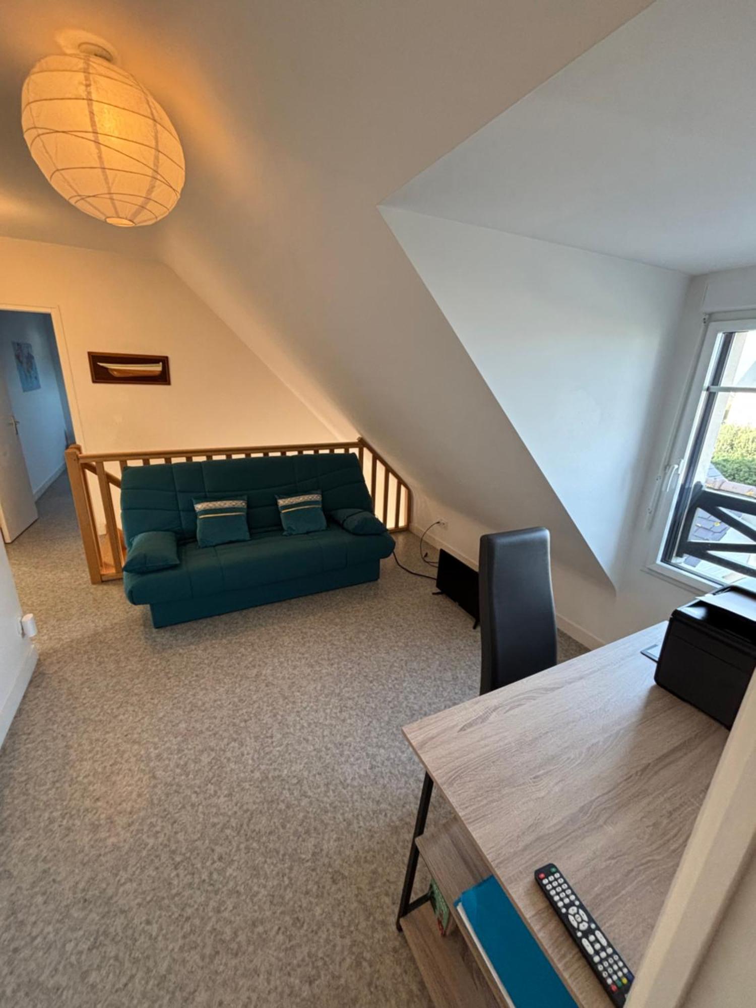 Maison Colette - Proche Plage Saint-Malo Ngoại thất bức ảnh