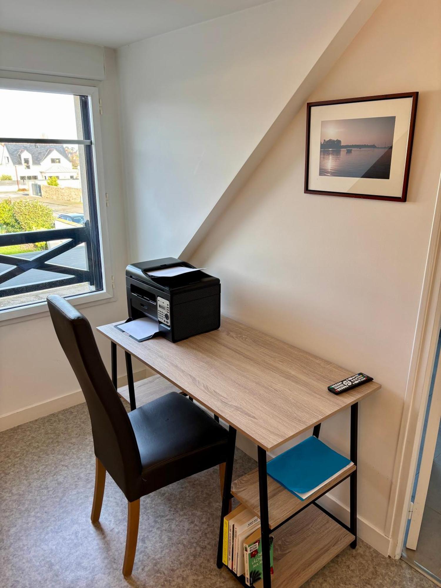 Maison Colette - Proche Plage Saint-Malo Ngoại thất bức ảnh