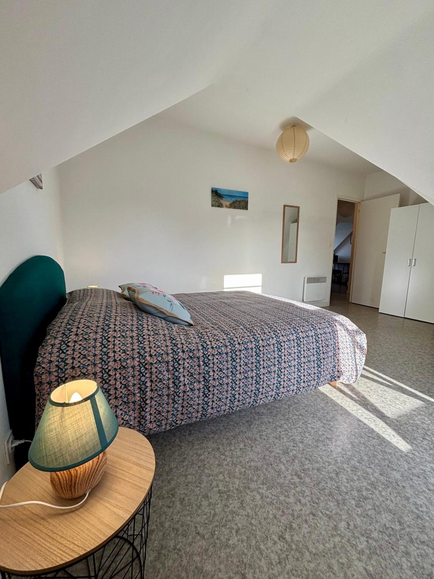 Maison Colette - Proche Plage Saint-Malo Ngoại thất bức ảnh